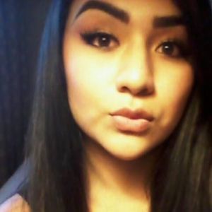 Meet your Posher, Jazmine