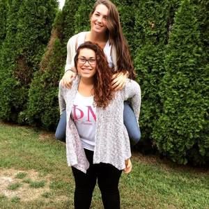 Meet your Posher, Jessica