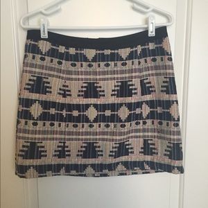 Boutique skirt