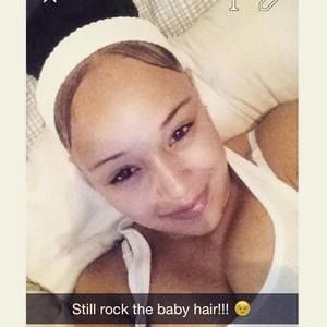 Meet your Posher, Raquel