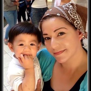 Meet your Posher, Roberto