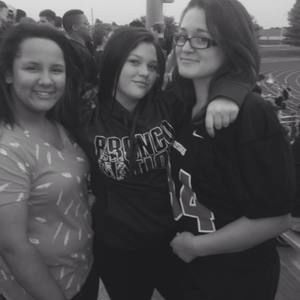 Meet your Posher, Amber