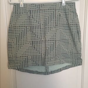 BCBG skirt
