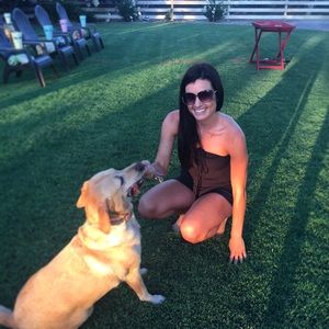 Meet your Posher, Marci