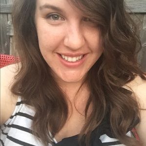 Meet your Posher, Kristy