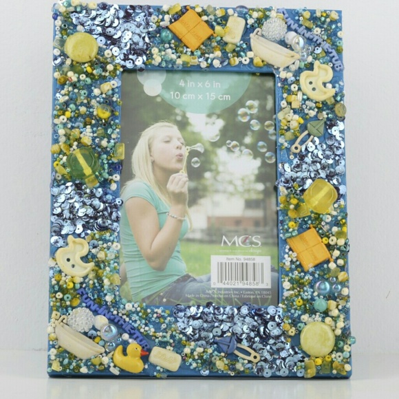 Picture frame 4x6