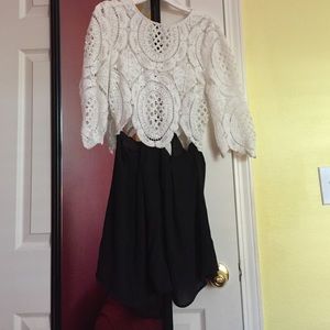 Cute jumpsuit /romper