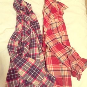 Flannels