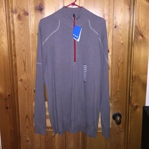 Men's sweater