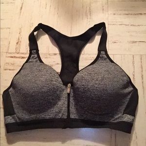 Cross back VS sports bra 36B