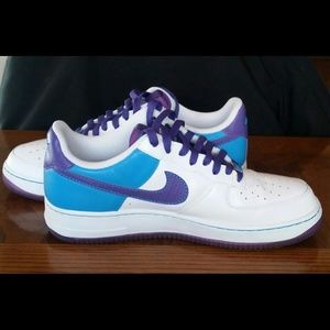 Nike Air Force 1 2007 sz 11