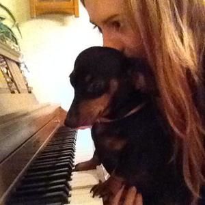 Meet your Posher, Mariah