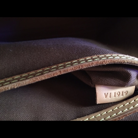 Authentic Alma - Picture 4 of 4