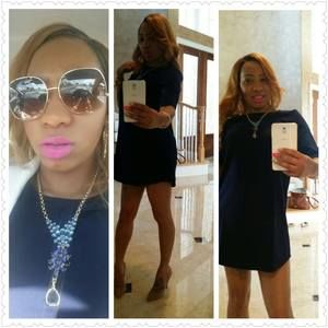 Meet your Posher, Camille