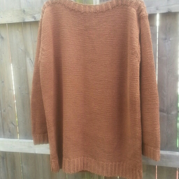 Ralph Lauren, hand knit