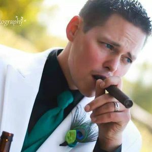 Meet your Posher, Dylan