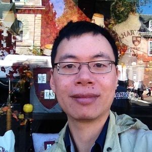 Meet your Posher, Nam