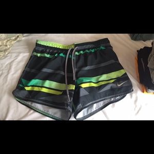 Nike Pro Shorts