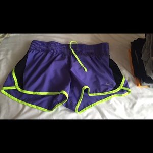 Nike Running Shorts