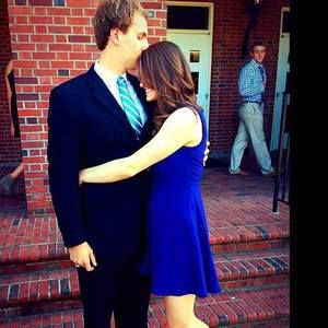 Meet your Posher, Courtney