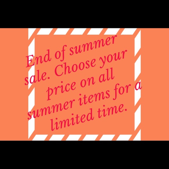 Sale