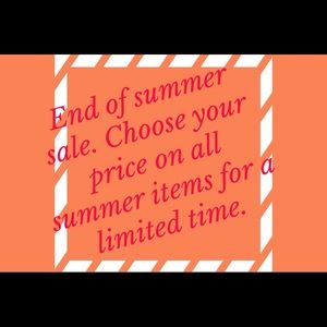 Sale