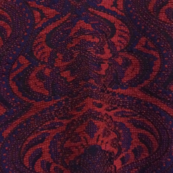 Asos Tapestry Pant - Picture 2 of 5