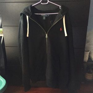Polo Ralph Lauren Hoodie NEW WITH TAGS