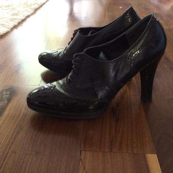 Via Spiga Booties