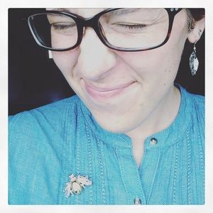 Meet your Posher, Jessica