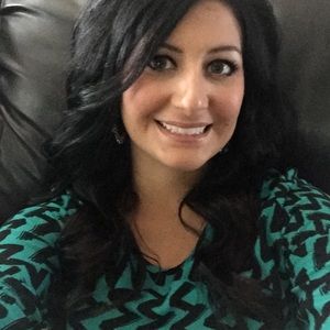 Meet your Posher, Ashton