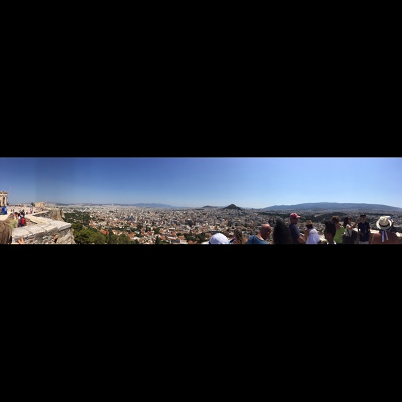 Meet your Posher, Meghan