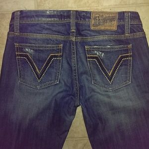 Vigoss Studio Jean size 28