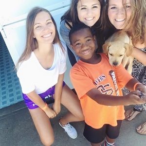 Meet your Posher, Alex