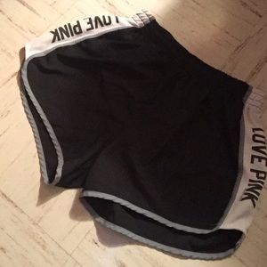 VS athletic shorts XS