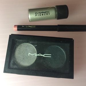 Mac Makeup