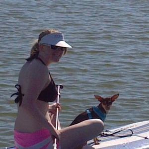 Meet your Posher, Rose