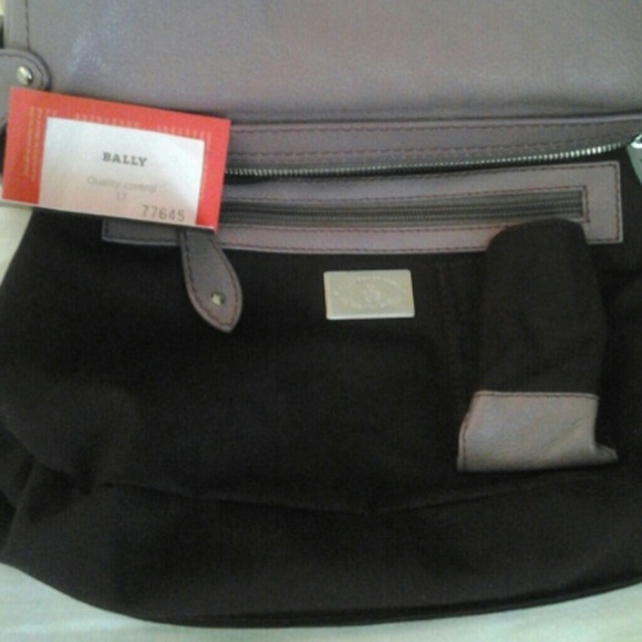 Bally authentic - Picture 2 of 4