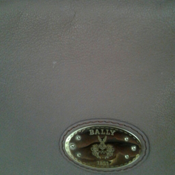 Bally authentic - Picture 3 of 4