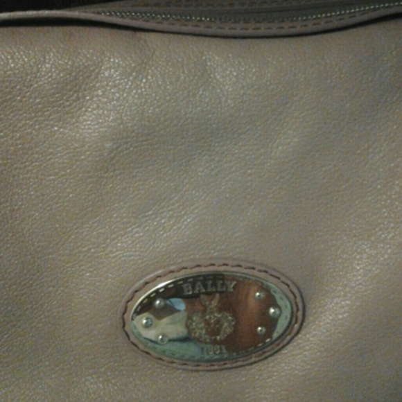 Bally authentic - Picture 4 of 4