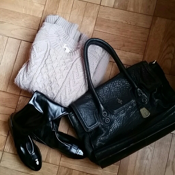 Paris Hilton Boots