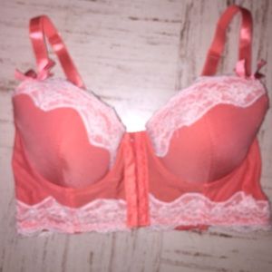 Charlotte Russe bra 36C