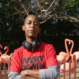 Meet your Posher, Tasha