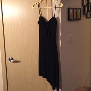 Express Little Black Dress