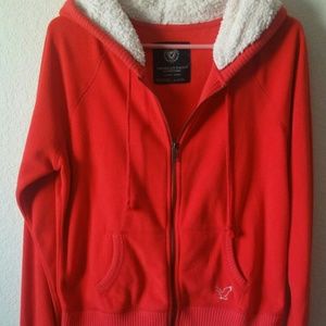 American eagle jacket