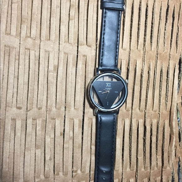 Unisex Wrist Watch Analog Quartz