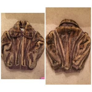 Winter Girls Coat