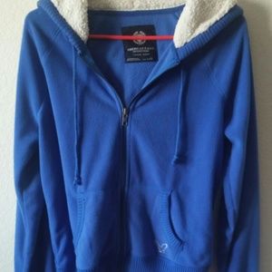 American eagle jacket