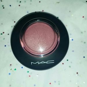 MAC Blush