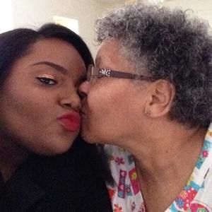 Meet your Posher, Christeanna